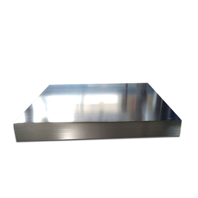 2.8/2.8 beschichtende Zinnblech-Nahrungsmitteldose SPCC Tin Coated Sheet des Stahl-2.0/2.0