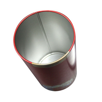 dünne Stahlmetallfarbe DR8 beschichtete Tin Sheet 2.8/2.8 für Nahrungsmittelgetränk kann