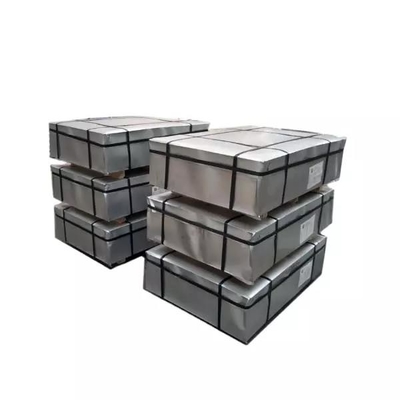 Nahrungsmittelgrad-Matt Finish Tin Plated Steel-Blatt-Lack-T3 Tin Coated Sheet