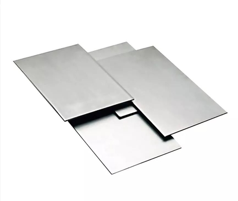 SPCC helles Tin Plated Sheet 2.8/2.8 T1 T3 Matt Finished DR8 flaches Tin Sheets