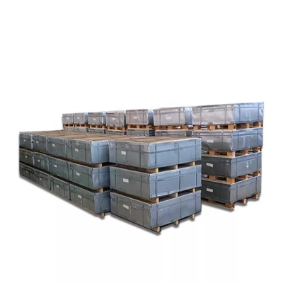 Druck der lackierten hellen fertigen 600-1500MM Breite Manager-Ausbildungsprogramm Blatt-0.1mm-4.5mm