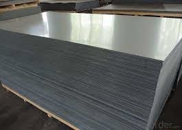 T1 T2 Dr7 Dr8 ETP Elektrolytische Blechplatte Helle Oberfläche Fertig