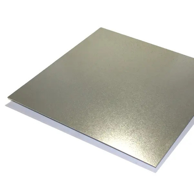China Hersteller gute Qualität 600*890*0,2mm Schiebeplatte aus Stahl
