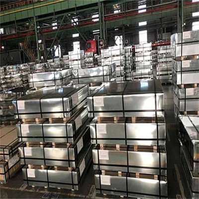 Metallplattenbleche für Bleche aus heißem Stahl Dr /Spet/ETP Produkt