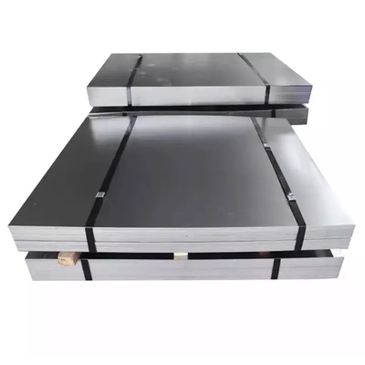 Beste Qualität 0,2 mm ETP Elektrolytische Blechplatte für die Lebensmittelindustrie