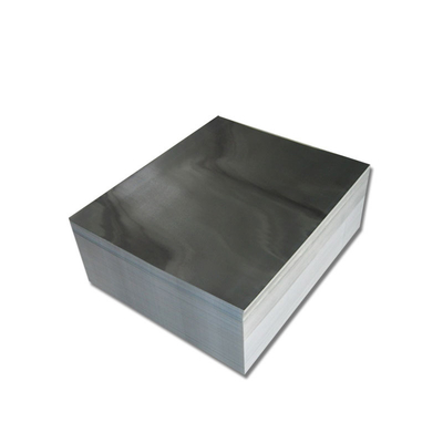 2.8/2.8 beschichtende Zinnblech-Nahrungsmitteldose SPCC Tin Coated Sheet des Stahl-2.0/2.0