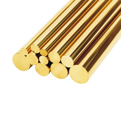 H62 H65 reiner kupferner Rod 18mm 20mm 28mm C36000 C2700 C28000