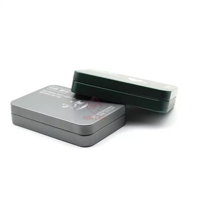 Beste Qualität 0,2 mm ETP Elektrolytische Blechplatte für die Lebensmittelindustrie