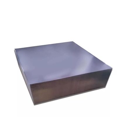 Manager-Ausbildungsprogramm elektrolytisches Tin Coated Tinplate For Food HERR-Grade 0.24mm 0.32mm kann