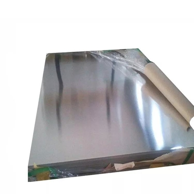 Manager-Ausbildungsprogramm elektrolytisches Tin Coated Tinplate For Food HERR-Grade 0.24mm 0.32mm kann