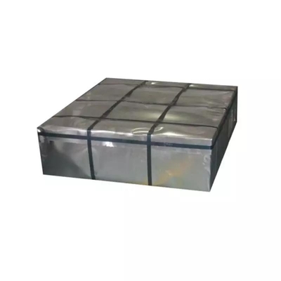 Nahrungsmittelgrad-Matt Finish Tin Plated Steel-Blatt-Lack-T3 Tin Coated Sheet