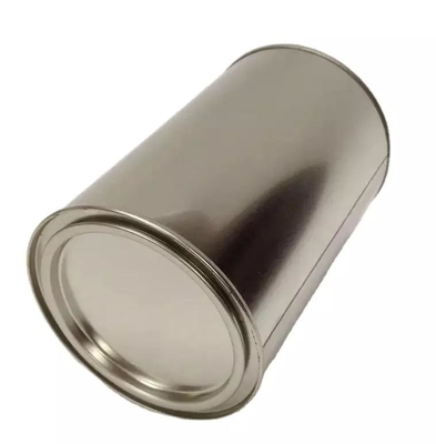 Haupt-Manager-Ausbildungsprogramm Tin Coated Sheet 5.6/5.6 0.13Mm Farbbeständiges leicht bronzieren