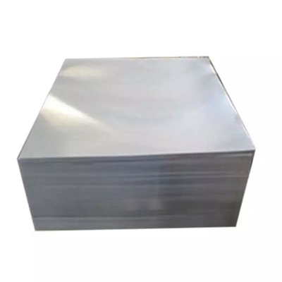 Elektrolytisches Zinnblech-Stahlblech SPTE 0.13mm-0.7mm für Metalldichtung