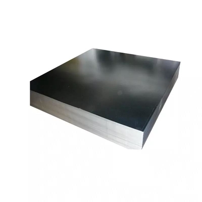 0.12MM-1.2MM Stahlzinnblech-walzte elektrolytisches Zinnblech-Blatt kalt