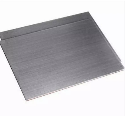 T3-T5 elektronisches Zinnblech SPTE 2.8/2.8 5.6/2.8 Tin Coated Sheet