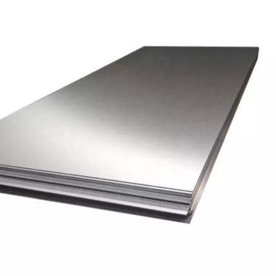 5.6/5.6 Durchlaufglühen-Reihen-Ausglühen Tin Plate Sheets 0.1mm-4.5mm