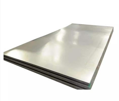 5.6/5.6 Durchlaufglühen-Reihen-Ausglühen Tin Plate Sheets 0.1mm-4.5mm
