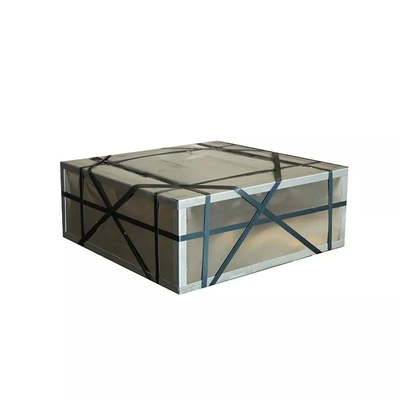 Elektrolytisches Zinnblech 0.15mm-0.7mm T4 T5 1.1/1.1 2.2/2.2 1% Toleranz