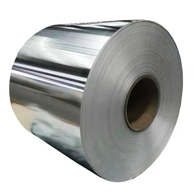 Elektronisches Zinnblech-Stahldruckspule 0.12mm-0.55mm der Zinnblech-Spulen-TFS
