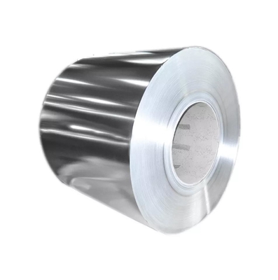 Elektronisches Zinnblech-Stahldruckspule 0.12mm-0.55mm der Zinnblech-Spulen-TFS