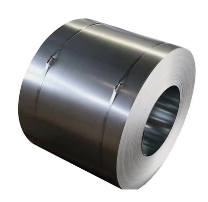 GI SGCC DX51D heiße eingetauchte galvanisierte Stahlspule Q195 Q235B