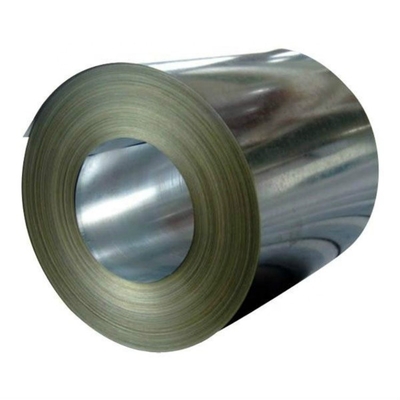 GI SGCC DX51D heiße eingetauchte galvanisierte Stahlspule Q195 Q235B