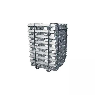 99,7% Barren Primär-99,99% des Reinaluminium-A7 für das Industrie-Umschmelzen