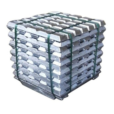 99,7% Barren Primär-99,99% des Reinaluminium-A7 für das Industrie-Umschmelzen