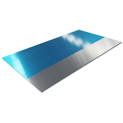 Foto-Panel Sublimation Aluminiumplatte Metallbleche 0,3 mm