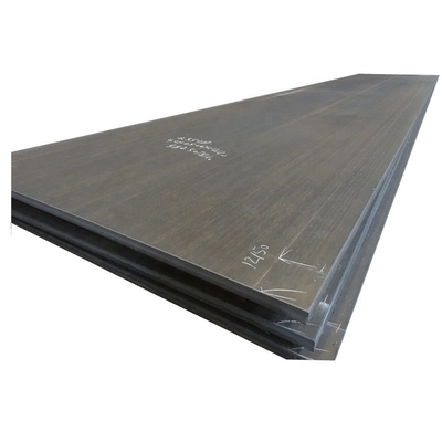 ASTM A283 Kohlenstoffstahl-Blatt 1023 der legierter Stahl-Platten-SK85 A283C Q235 Swch10r strukturelles