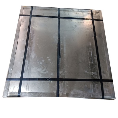 Druckfehler-elektrolytisches Tin Steel Plate Bright Etp-Blatt/-spule SPTE SPCC Dr7 Dr8