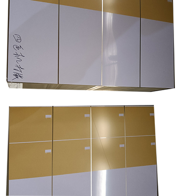 Galvano lackiertes Stahlzinnblech elektrolytisch mit Tin Coating 1050MM