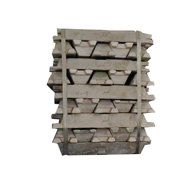 Der hohen Qualität A7 Aluminiumaluminium des barren-Reinaluminium-Barren-A8 für Verkauf