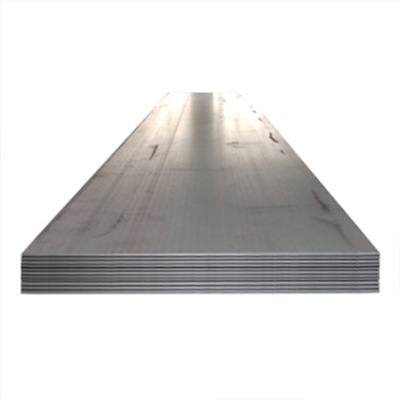1023 Legierungs-Kohlenstoffstahl-Blatt-Platten-Metall warm gewalztes mildes 1000mm
