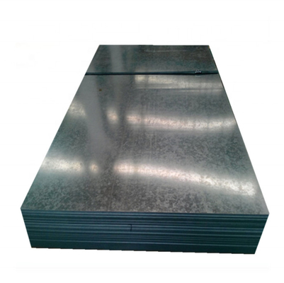 DR8 Dx51d Coil-Blech aus verzinktem Stahl mit 1200-mm-Dachplatte