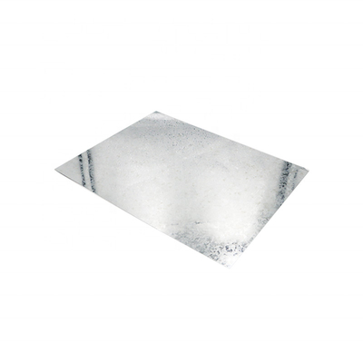 GI Zink Metall galvanisierte Stahlblechplatte DX51D heiß eingetaucht kaltgewalzt 0,50 mm