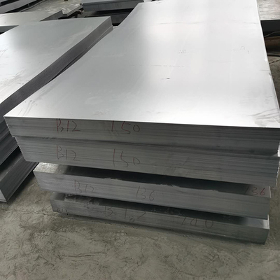 Dx51d SGCC galvanisierte Stahlspule Q195 PPGI-Blatt-Platte