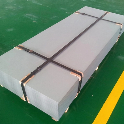 Z60 Z80 Verzinkte Metallplatte 0,5 mm bis 6,0 mm Dicke