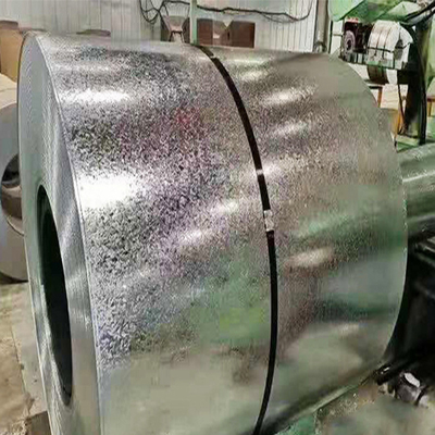 SPULEN-Kohlenstoffstahl-Stahlwarm gewalztes Ss400 Q235 Q345 schwarzes heißes eingetauchtes galvanisiertes Stahl