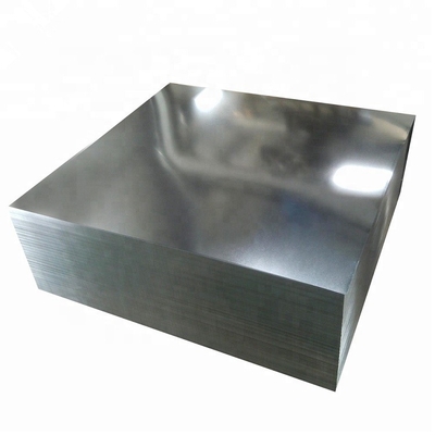 Matte Stahlblech 0,15-0,50 mm Dicke