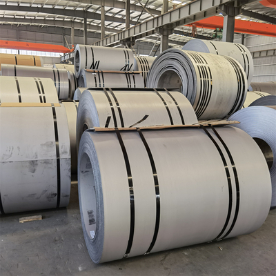 DX51d galvanisierte Blechtafeln, die Stahlgi kaltgewalzte 0.2mm umwickelt