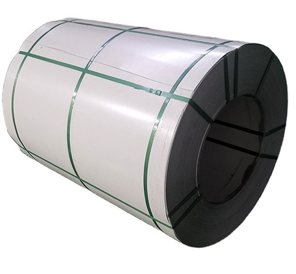 DX51d galvanisierte Blechtafeln, die Stahlgi kaltgewalzte 0.2mm umwickelt