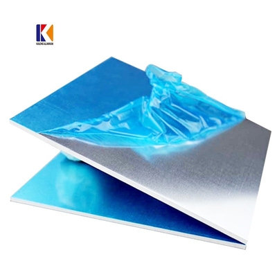 6 mm Aluminiumplatte 100 1050 1060 1070 3003 5052 5083 6061 7075 Legiert