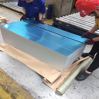 0.1mm 0,25mm 0,4mm 0,5mm Dünnaluminium Baustoffblech Preis 1060 Platte 7075 T6