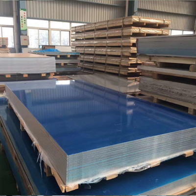 0.1mm 0,25mm 0,4mm 0,5mm Dünnaluminium Baustoffblech Preis 1060 Platte 7075 T6