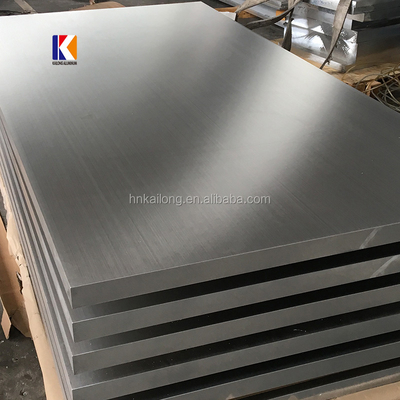 0.1mm 0,25mm 0,4mm 0,5mm Dünnaluminium Baustoffblech Preis 1060 Platte 7075 T6