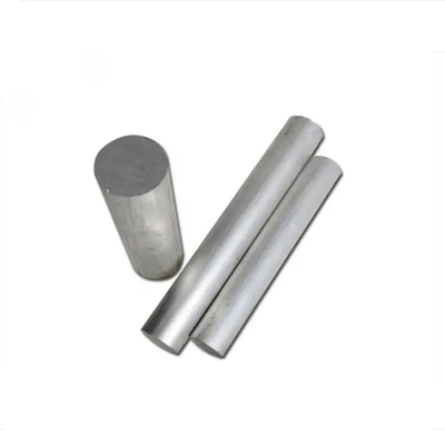8 mm Aluminiumstange Rundstab Billet 20 mm 6060 6061
