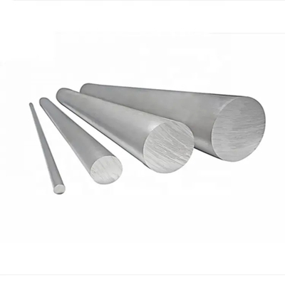 Aluminiumlegierung Rod Billet And Ingot der stangen-6063 6061
