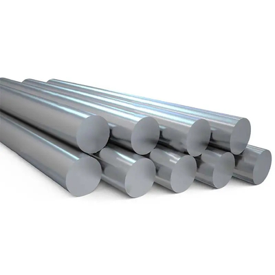 Aluminiumlegierung Rod Billet And Ingot der stangen-6063 6061
