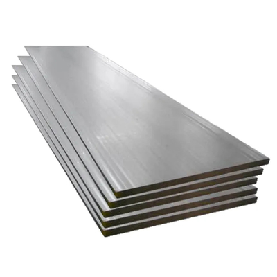 Warmgewalzte Kesselplatte aus legiertem Stahl Q345 Q235 0,25 mm Dicke